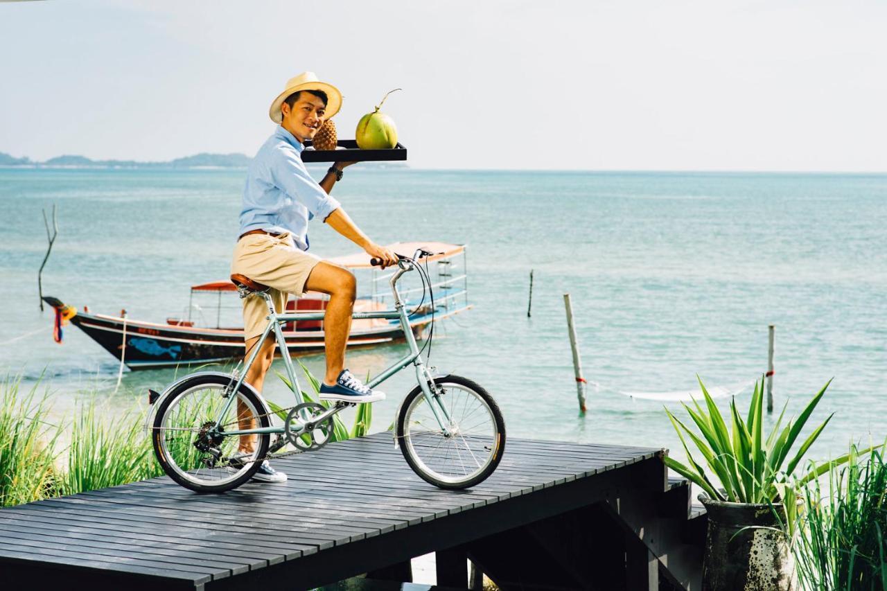 Hotel The Samui Taling Ngam Beach