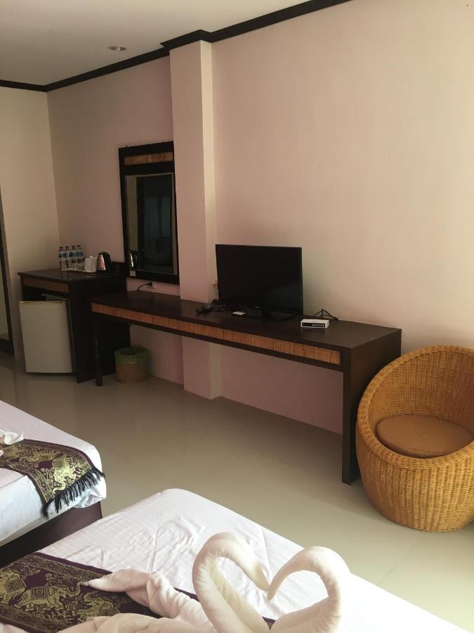 Station touristique Grand Thai House 3*