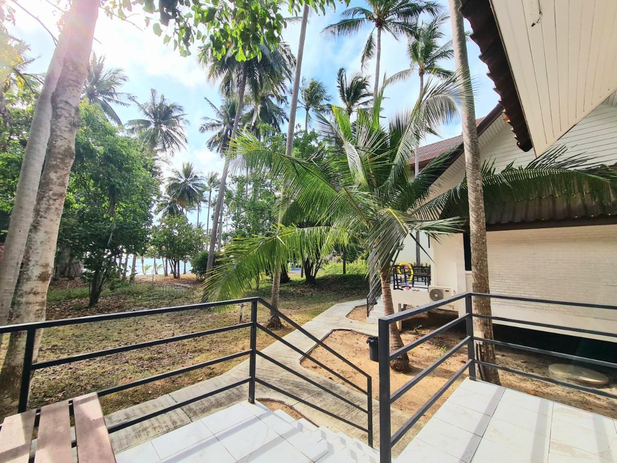 Astrococo By Coconut Plage de Lamai