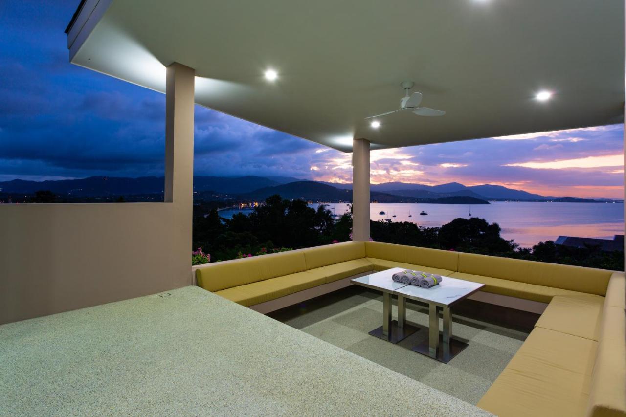 Michael Villa Koh Samui