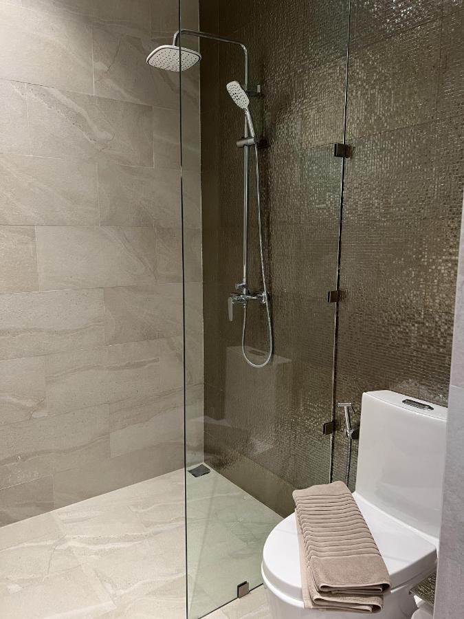 Pousada Aura Air 1, Pool & Seaview Villa, Choengmon 500m