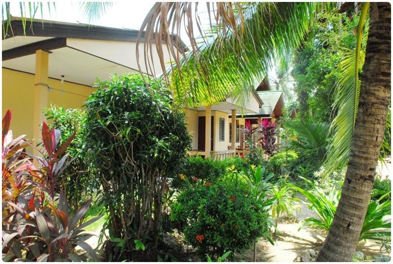 Hotel Sukasem 2*
