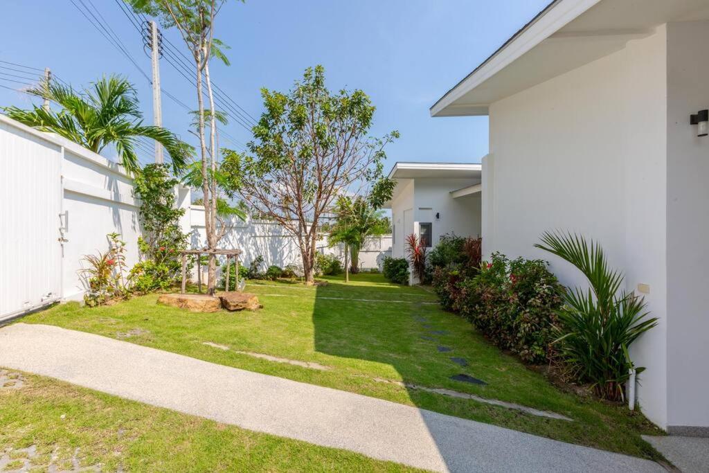Lady Blue, 3 Bedrooms, Chaweng Noi Villa