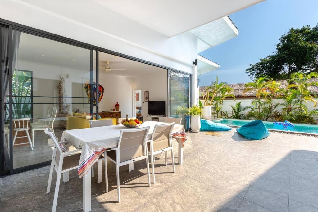 Lady Blue, 3 Bedrooms, Chaweng Noi Koh Samui
