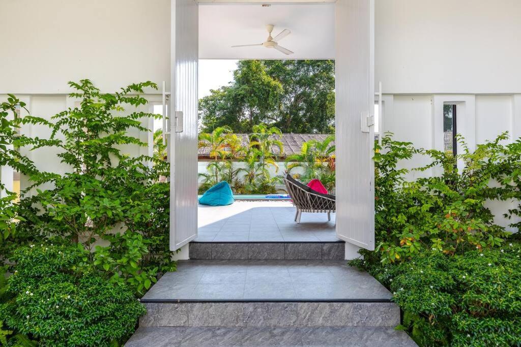 Lady Blue, 3 Bedrooms, Chaweng Noi Villa