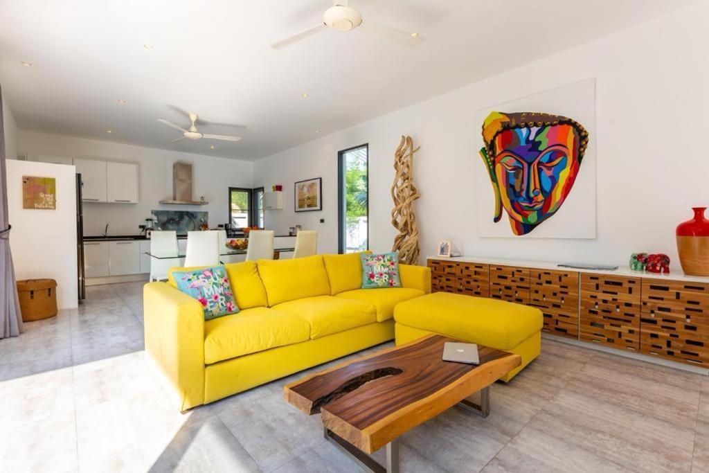 Lady Blue, 3 Bedrooms, Chaweng Noi Koh Samui