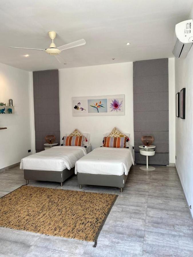 Villa Lady Blue, 3 Bedrooms, Chaweng Noi *