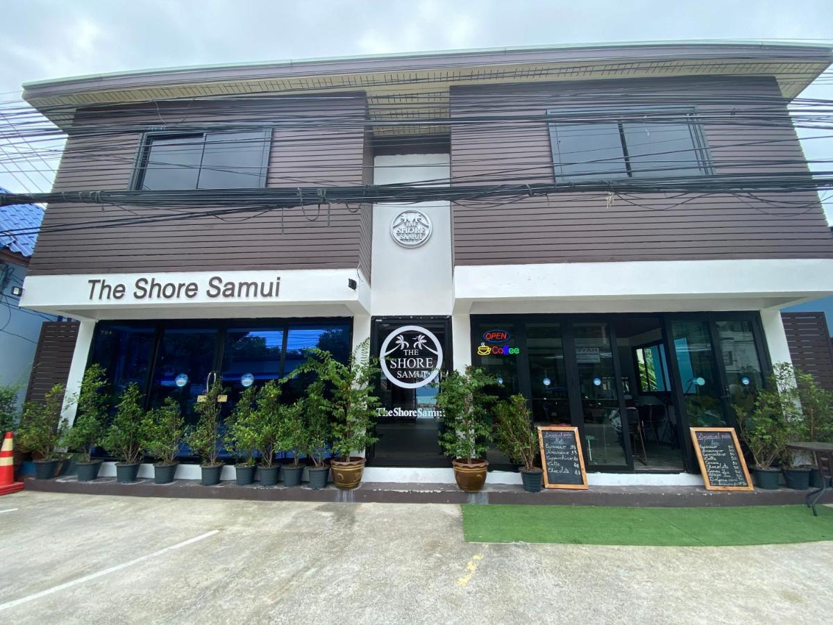 The Shore Samui 2* Bang Rak Beach (Koh Samui)