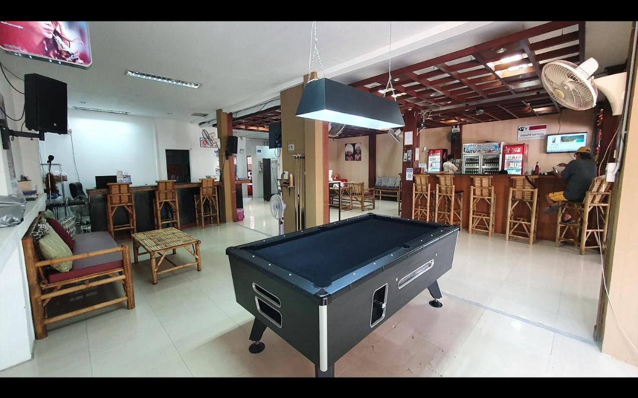 P&t Hostel *