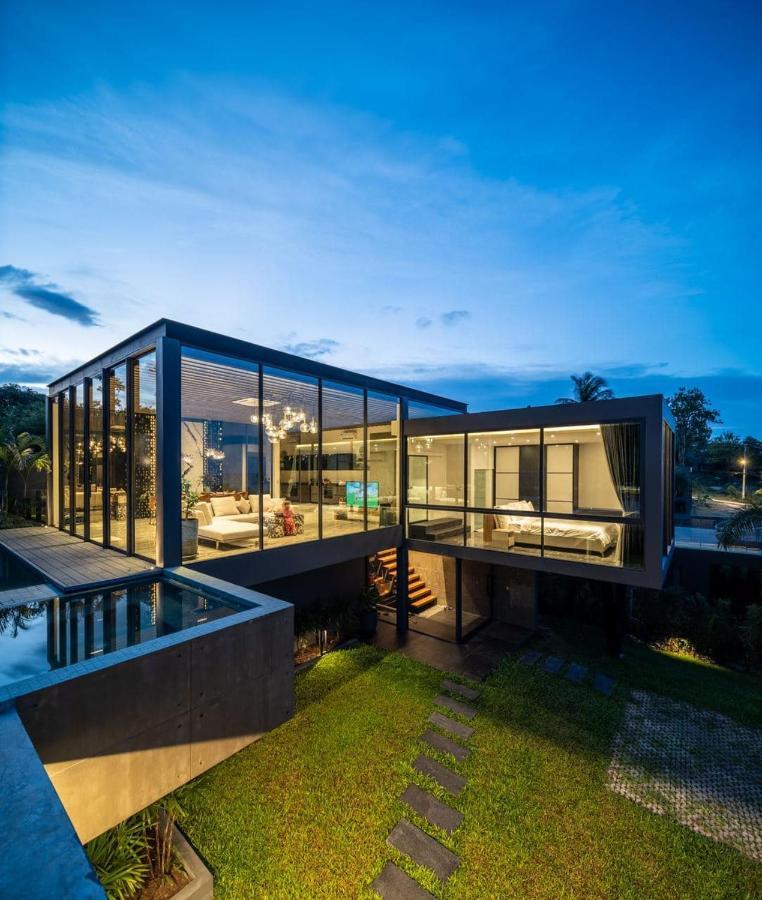 Villa Villa Aura Onyx *