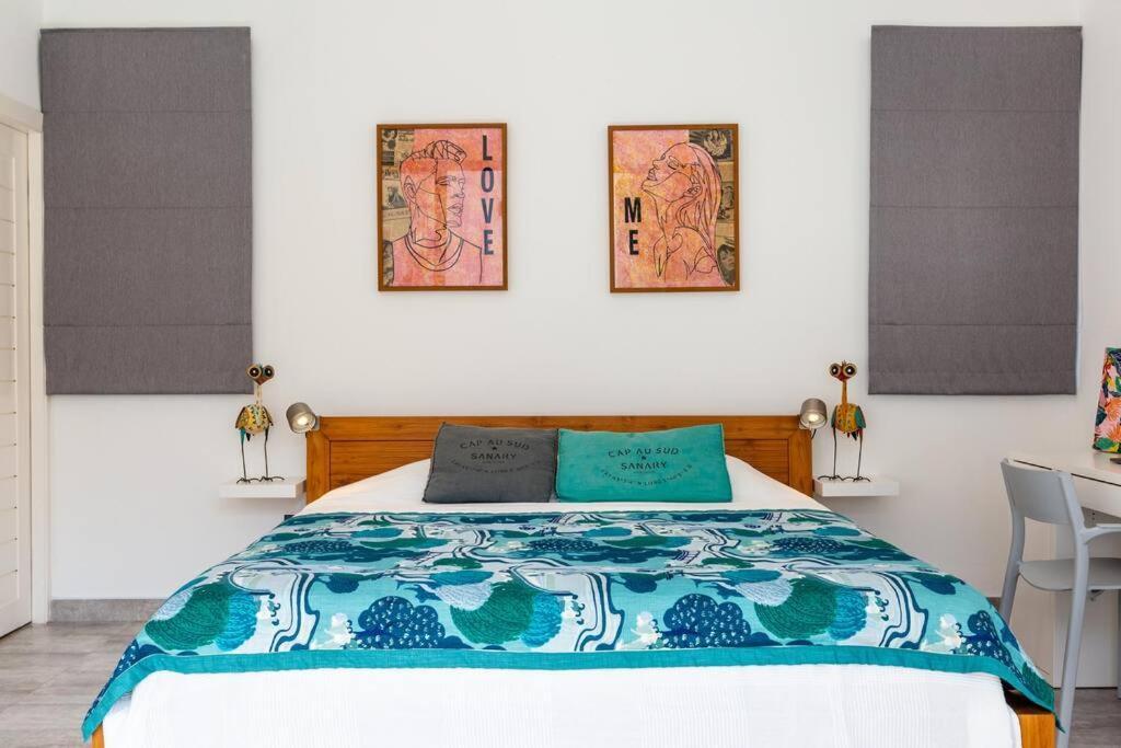 Villa Lady Blue, 3 Bedrooms, Chaweng Noi