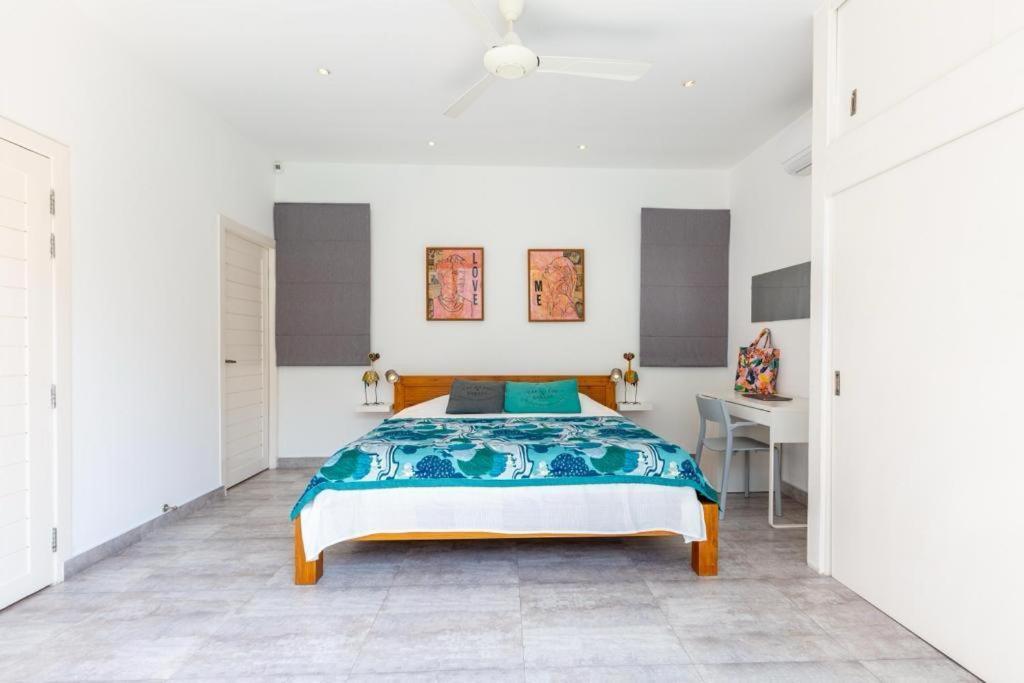 Lady Blue, 3 Bedrooms, Chaweng Noi * Koh Samui