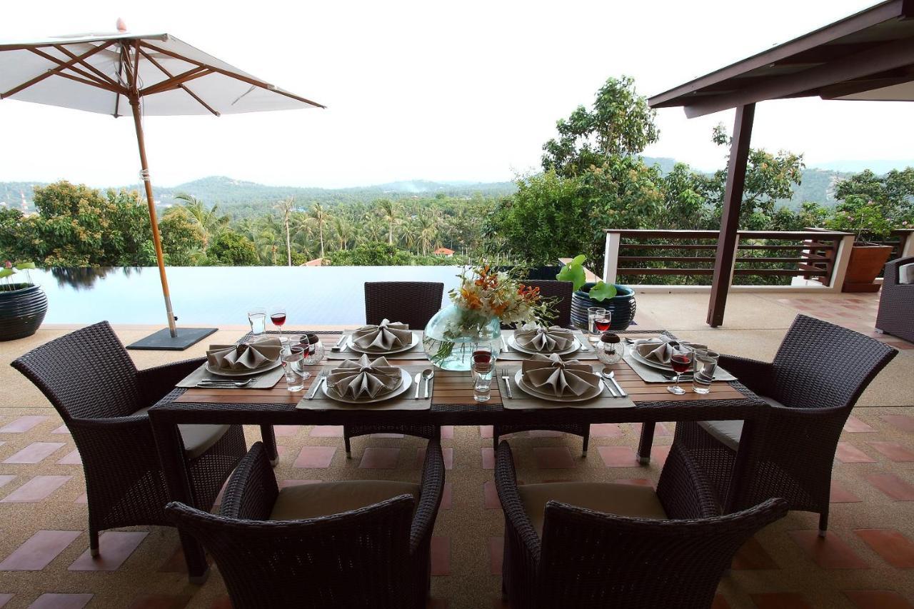 Alpha - Seaview Private * Choeng Mon
