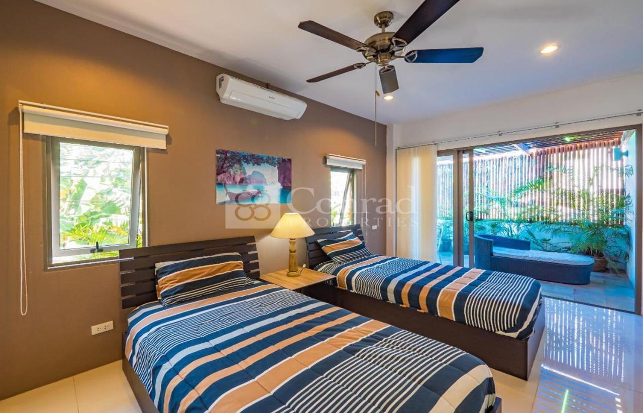 Villa Jacuzzi Seaview Chaweng (Koh Samui)