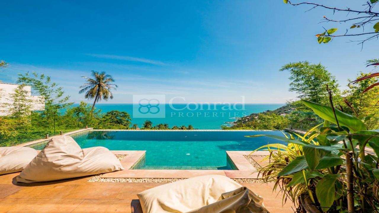 Jacuzzi Seaview *