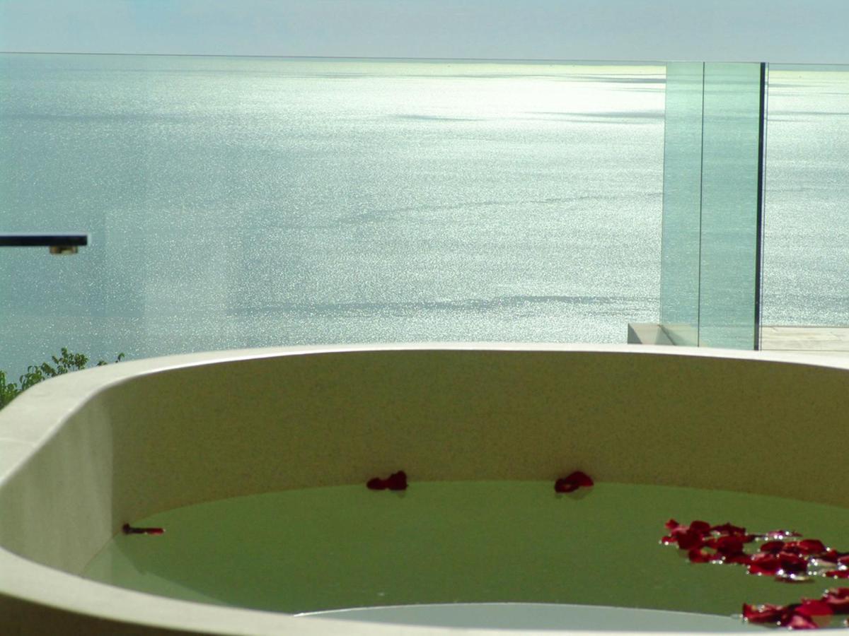 Jacuzzi Seaview *