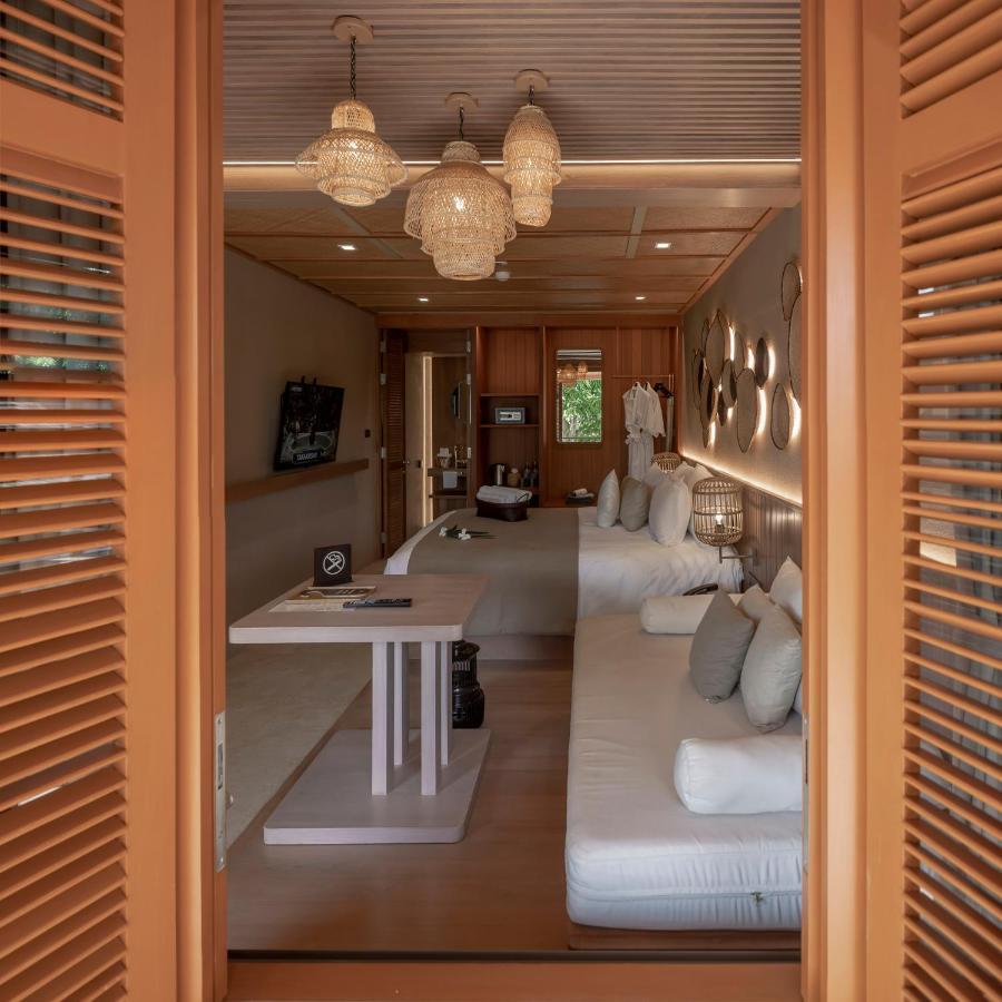 The - 5* Plage de Lamai