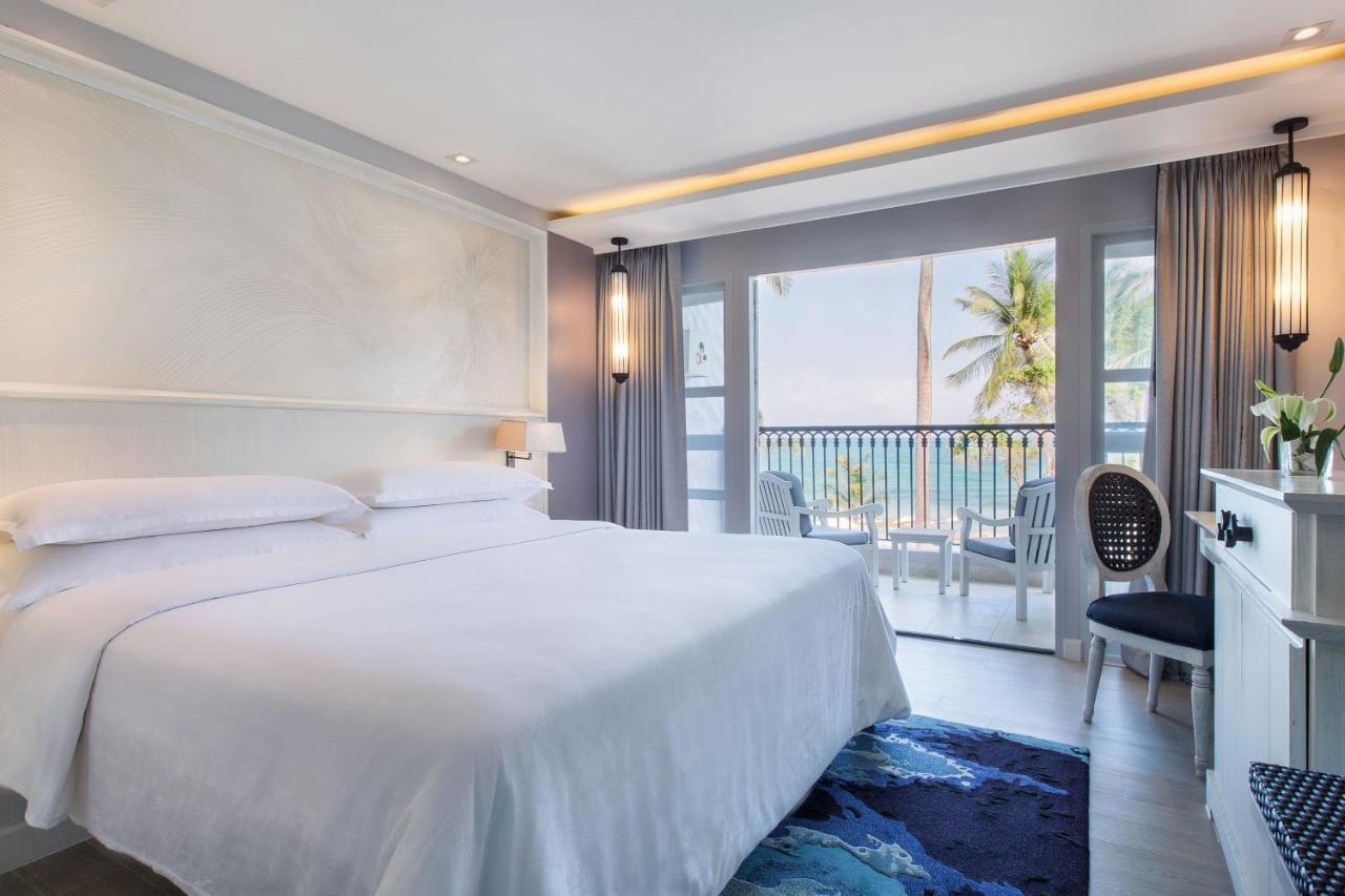 Sheraton Samui Tempat peranginan
