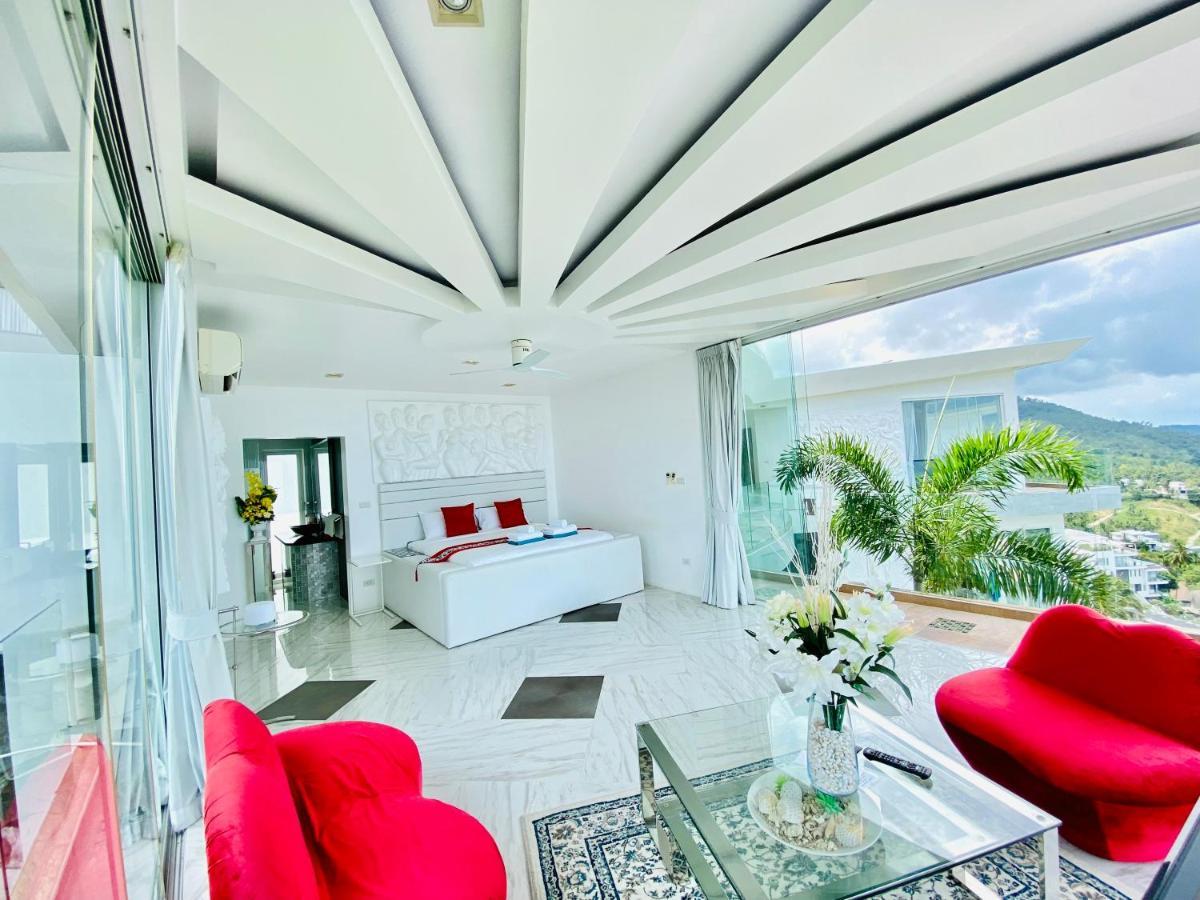 Villa World Vision