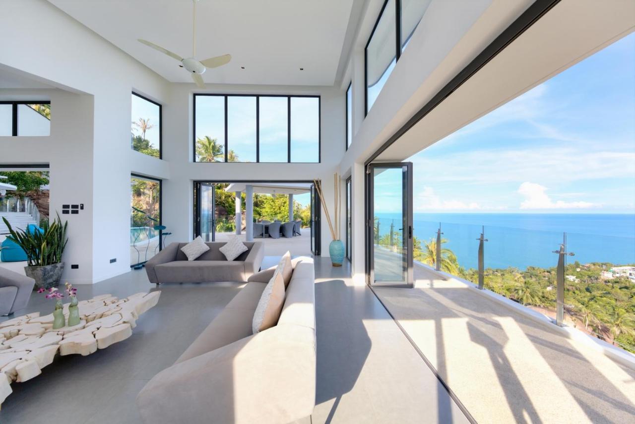 Villa Maeva Koh Samui