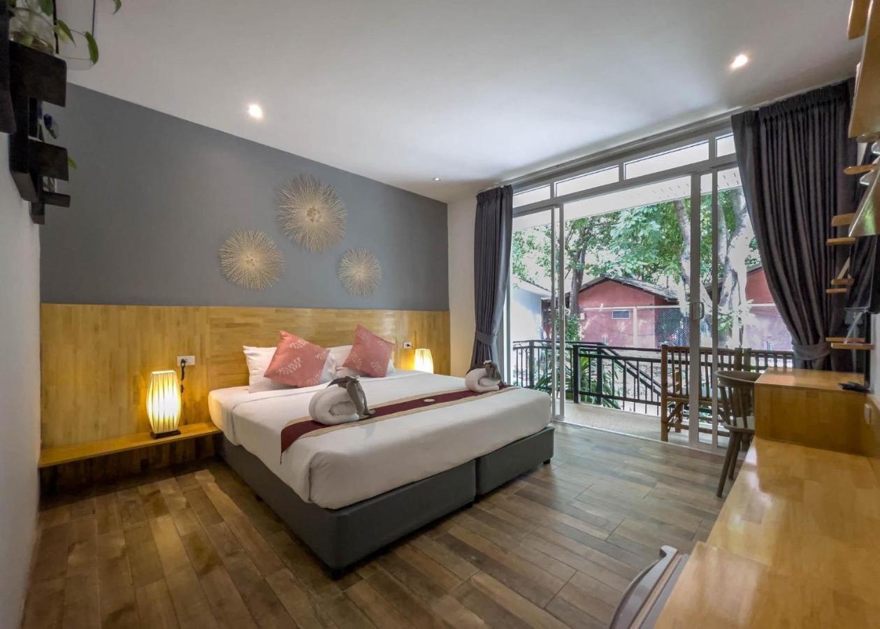 Pico Samui Resort 3*