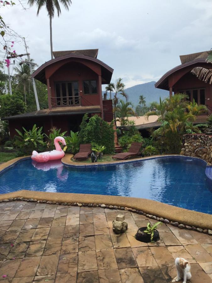 Wazzahresort * Koh Samui