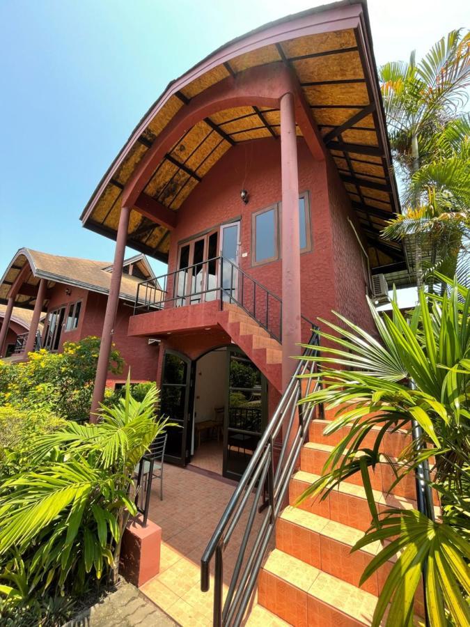 Wazzahresort * Koh Samui