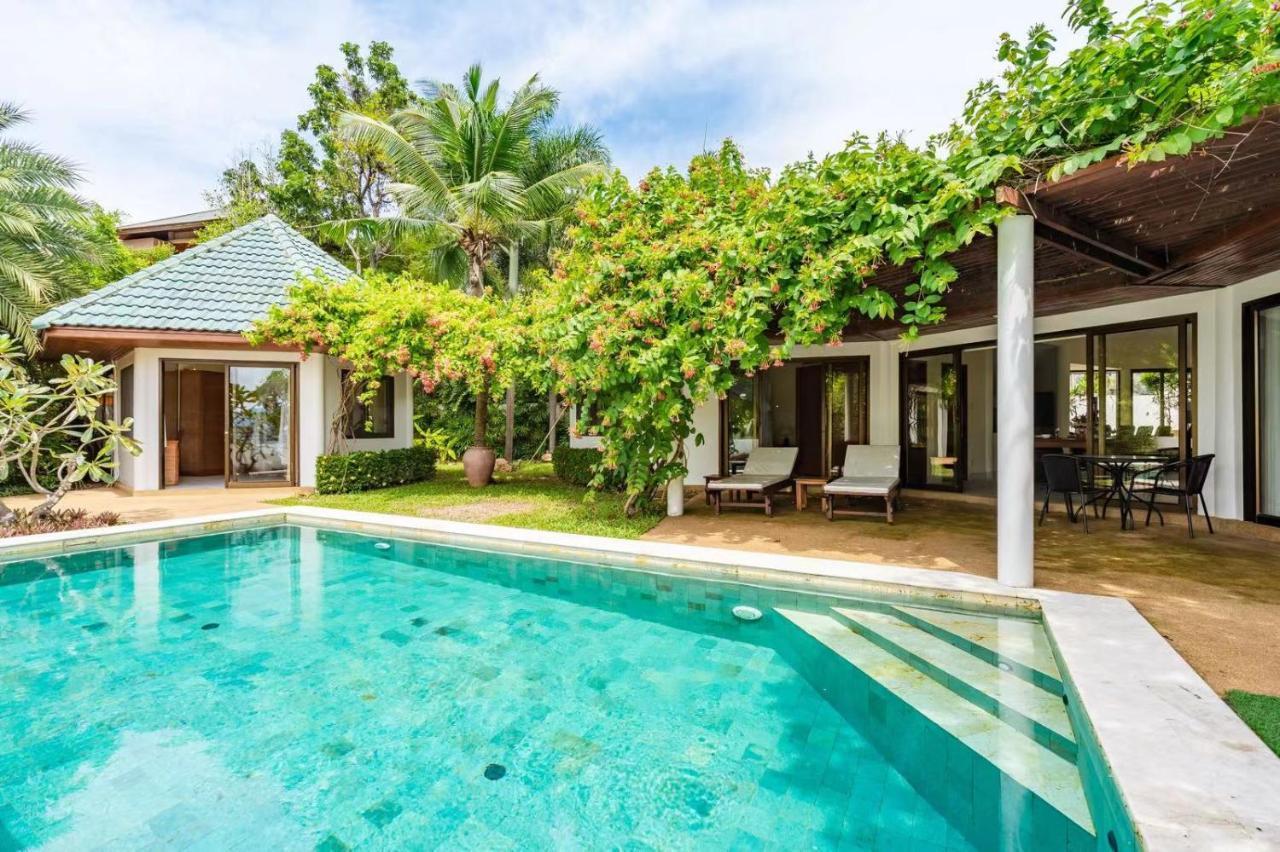 Secret Garden * Koh Samui
