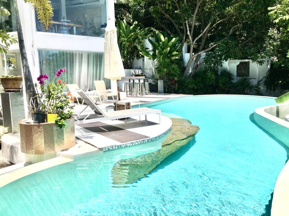 Vila Sunshine Ocean Sea View *