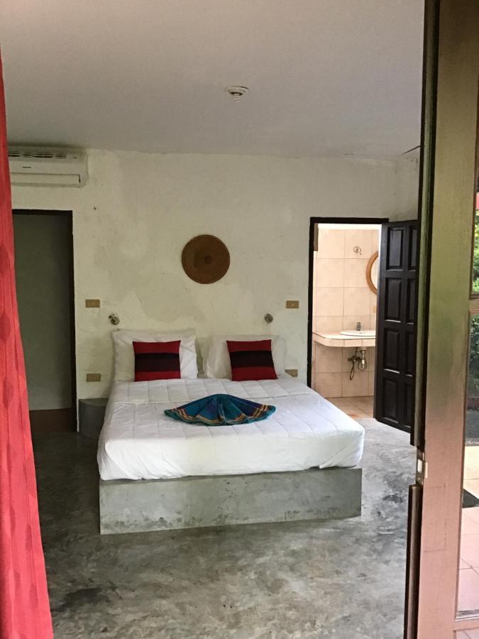 Wazzahresort Gasthuis Koh Samui