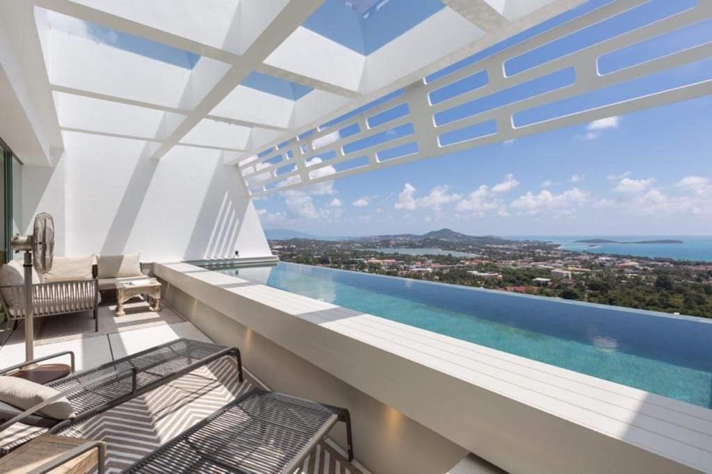 Lova Villa Koh Samui