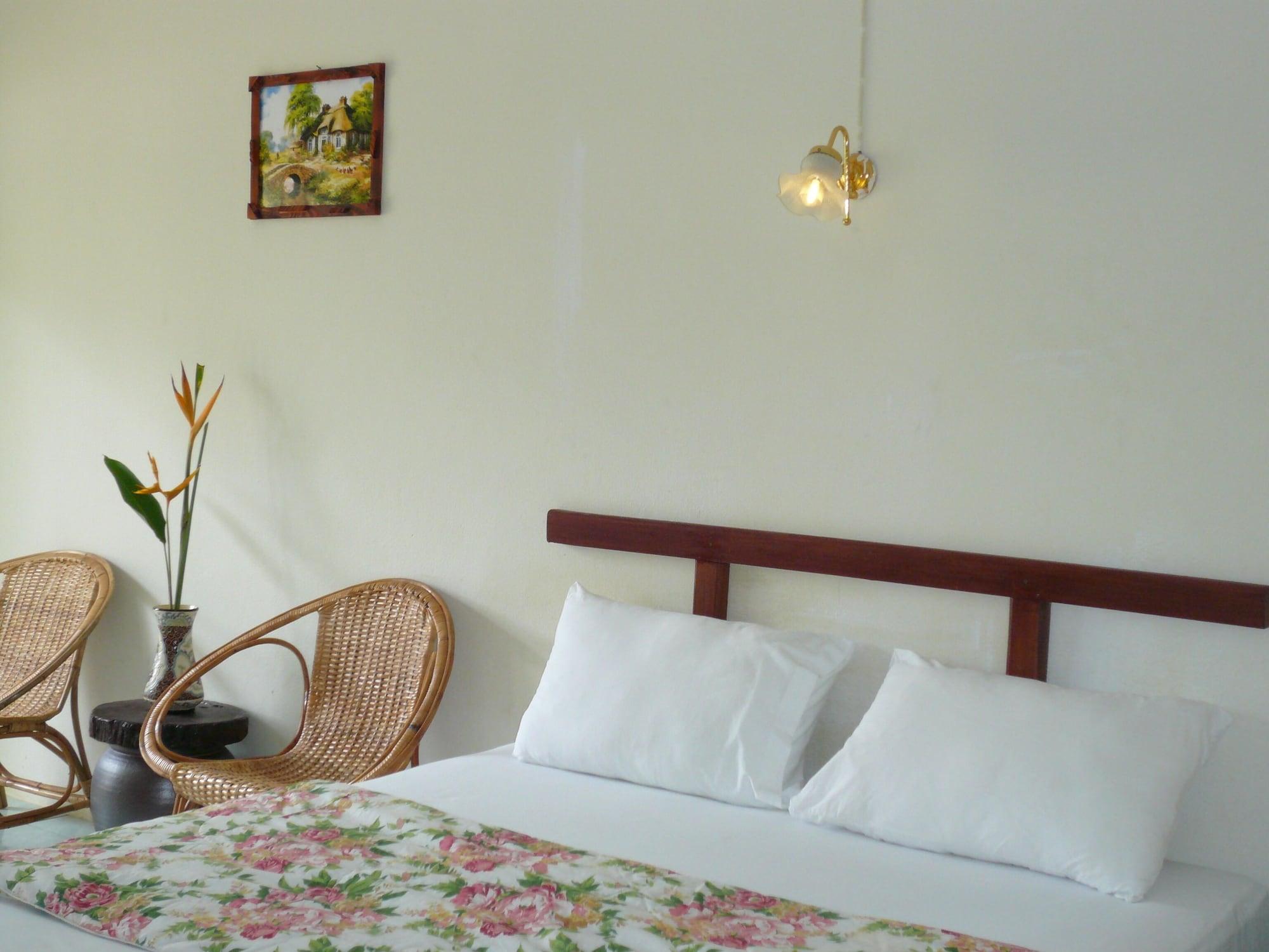 Baan Tempat peranginan Lamai Beach (Koh Samui)