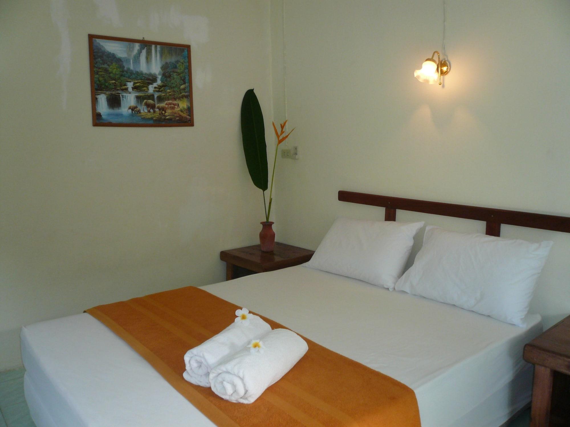 Baan Lamai Beach (Koh Samui)