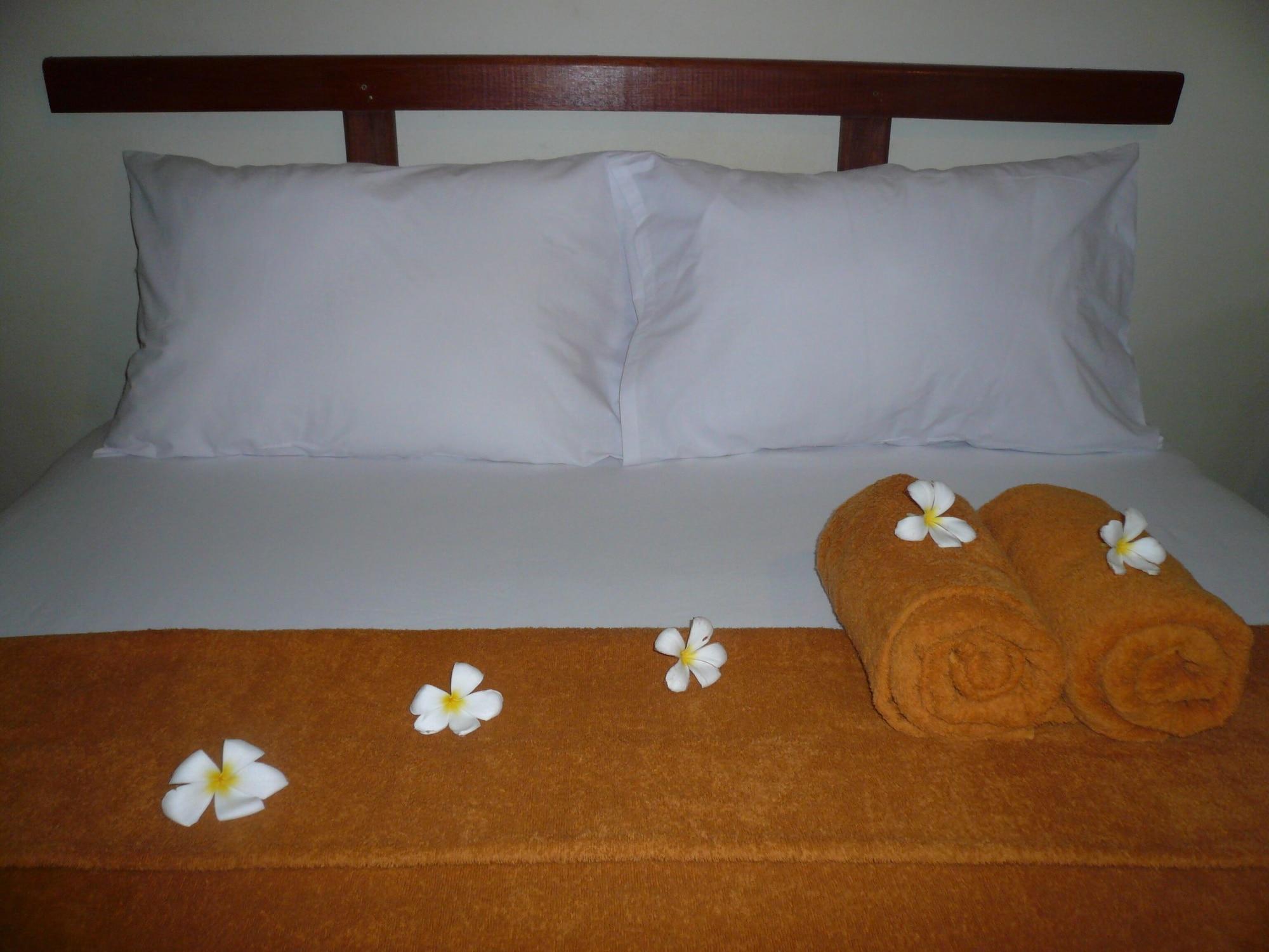Baan Resort 2*