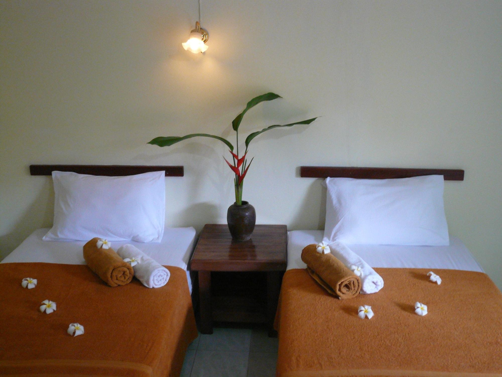 Baan Lamai Beach (Koh Samui)