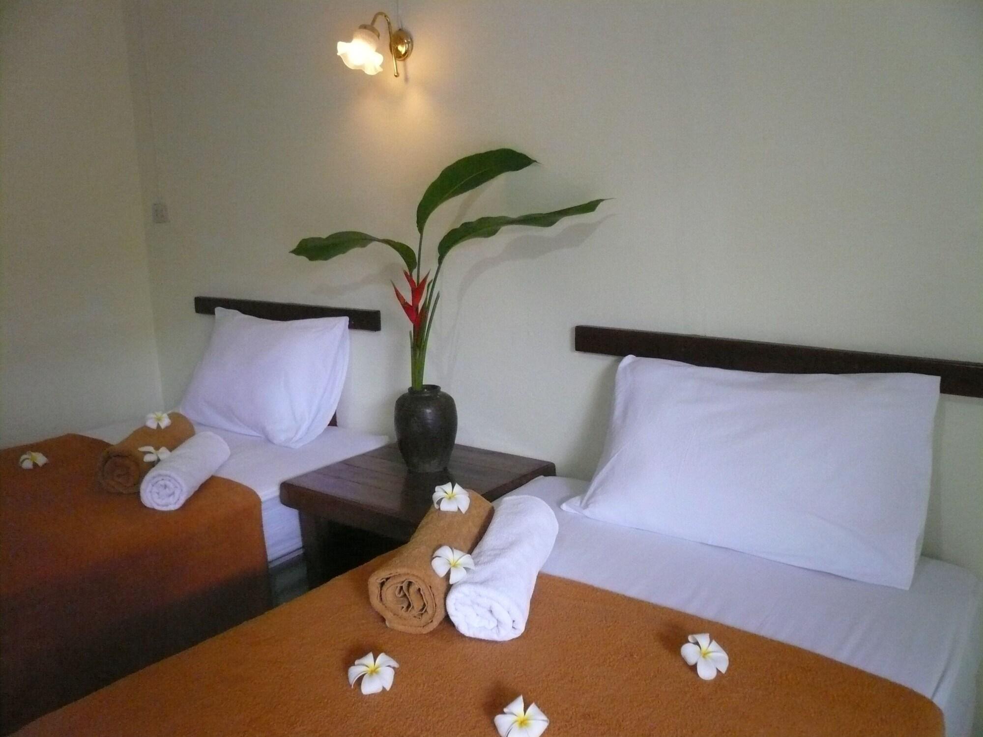Baan 2* Lamai Beach (Koh Samui)