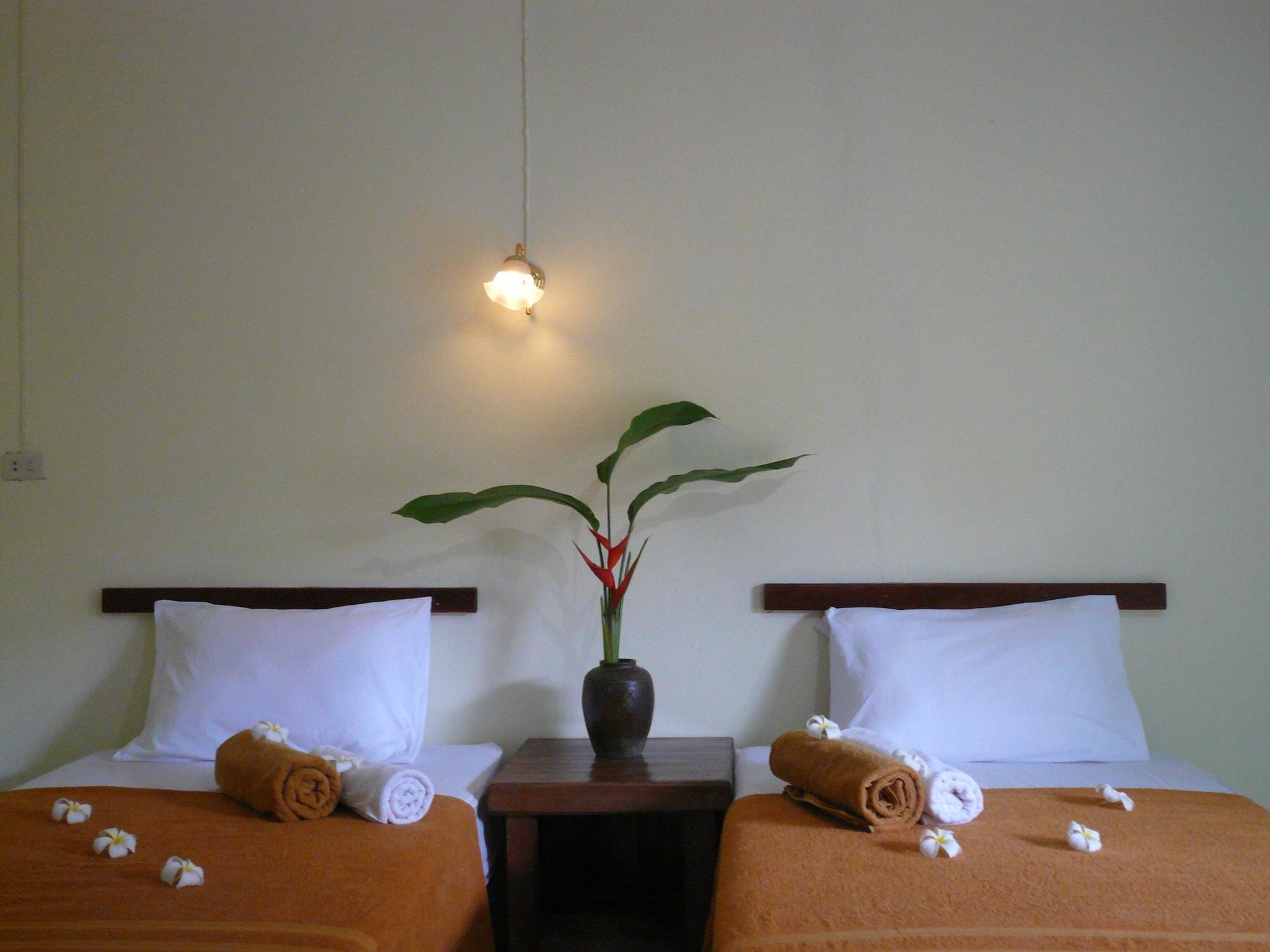 Baan Lamai Beach (Koh Samui)