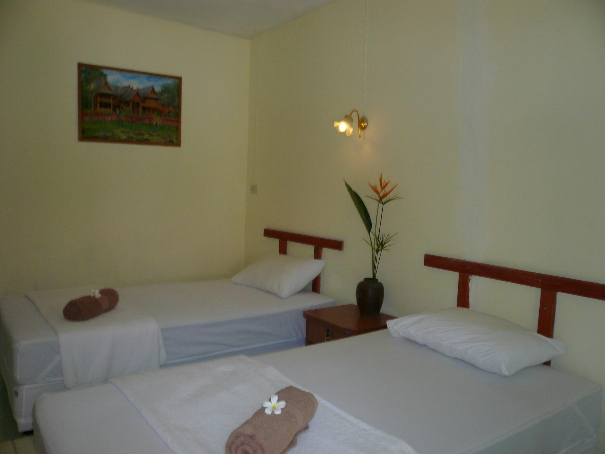 Tempat peranginan Baan 2*
