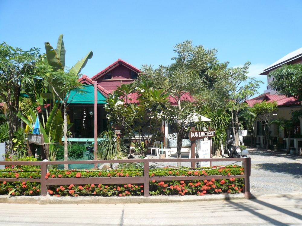 Baan 2* Lamai Beach (Koh Samui)