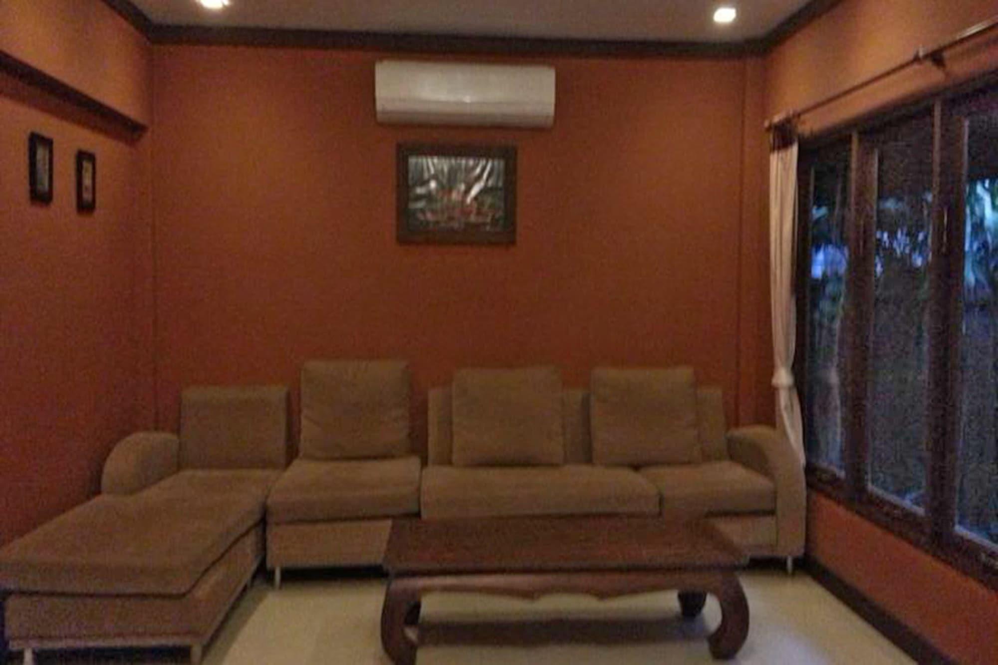 Baan Khao Hua Jook Resort 3*