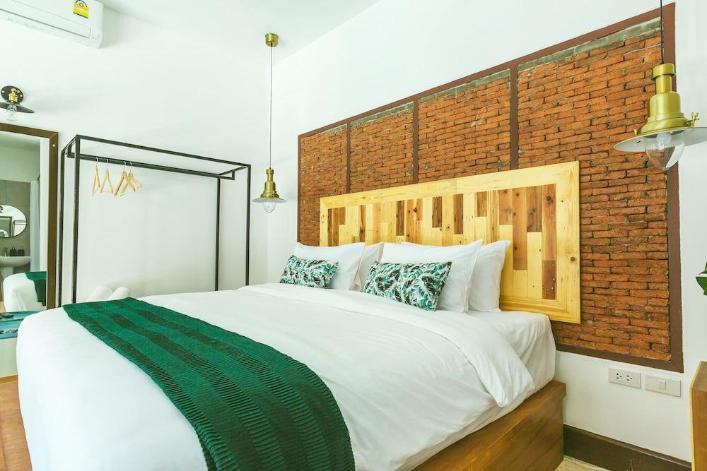 Baan Khao Hua Jook Resort 3*