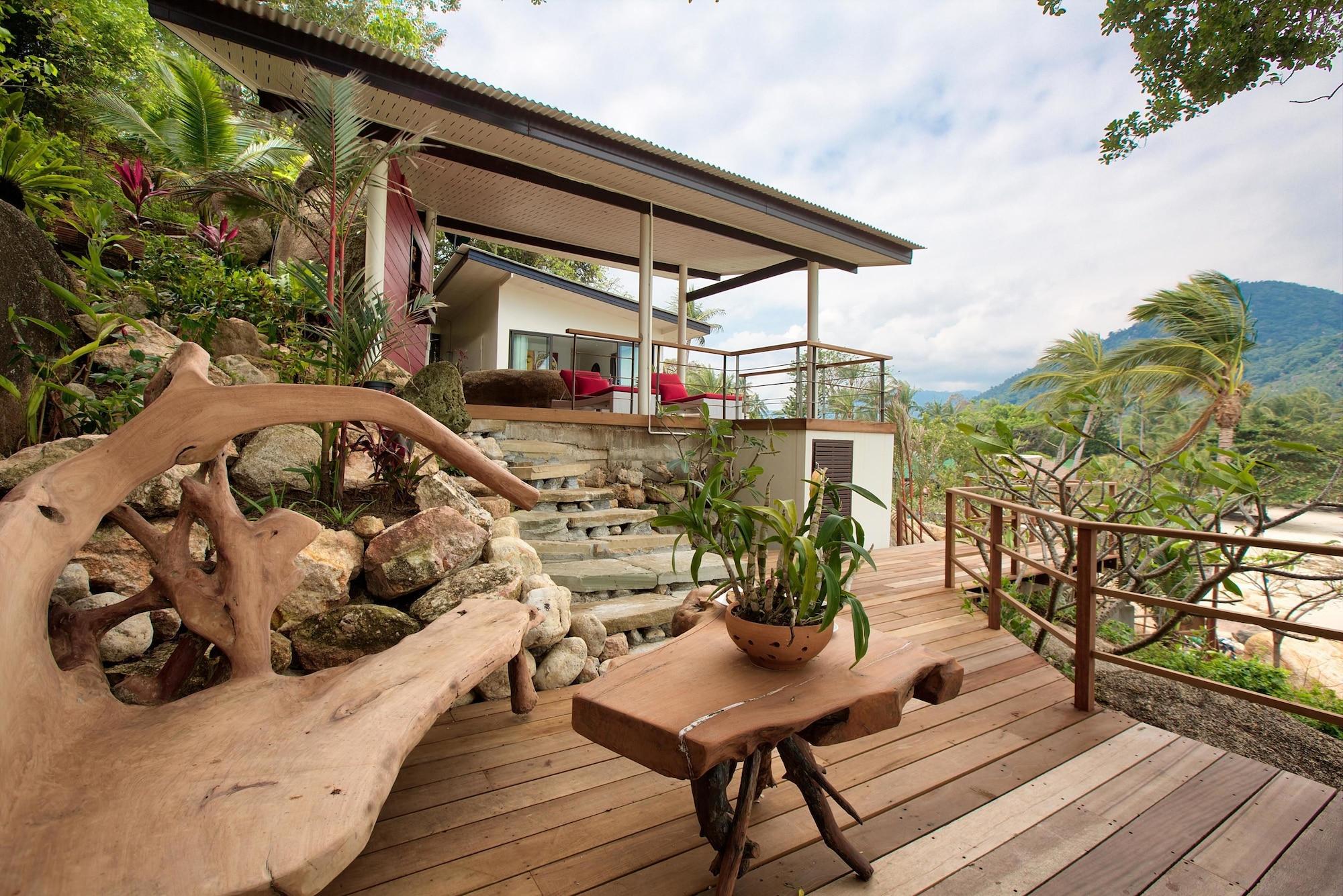 Crystal Bay Yacht Club Lamai Beach (Koh Samui)