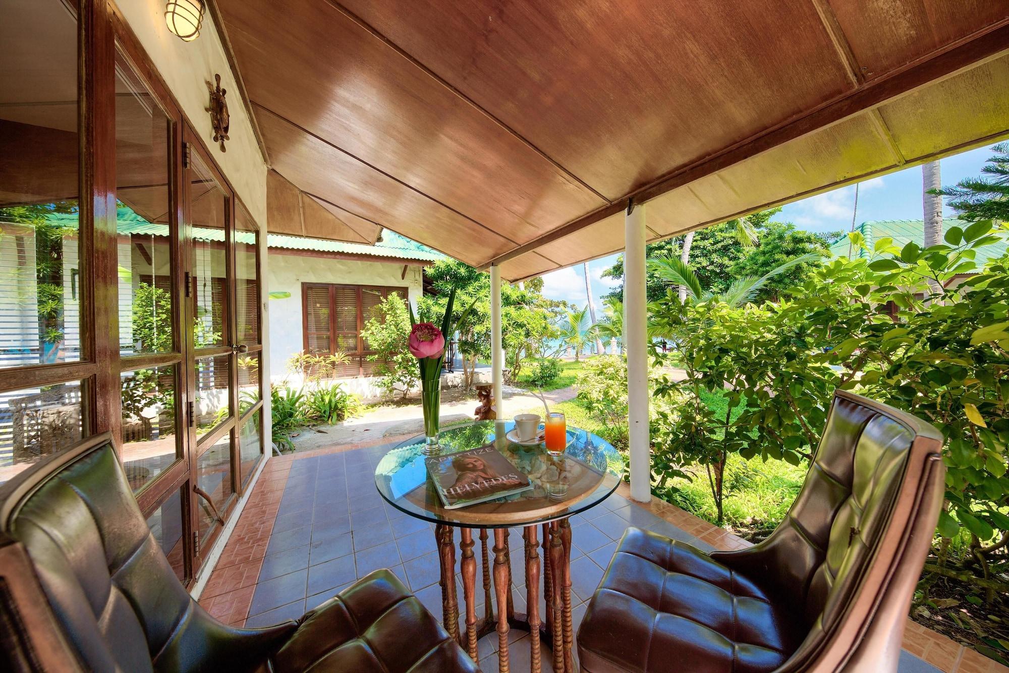 Crystal Bay Yacht Club Hotel