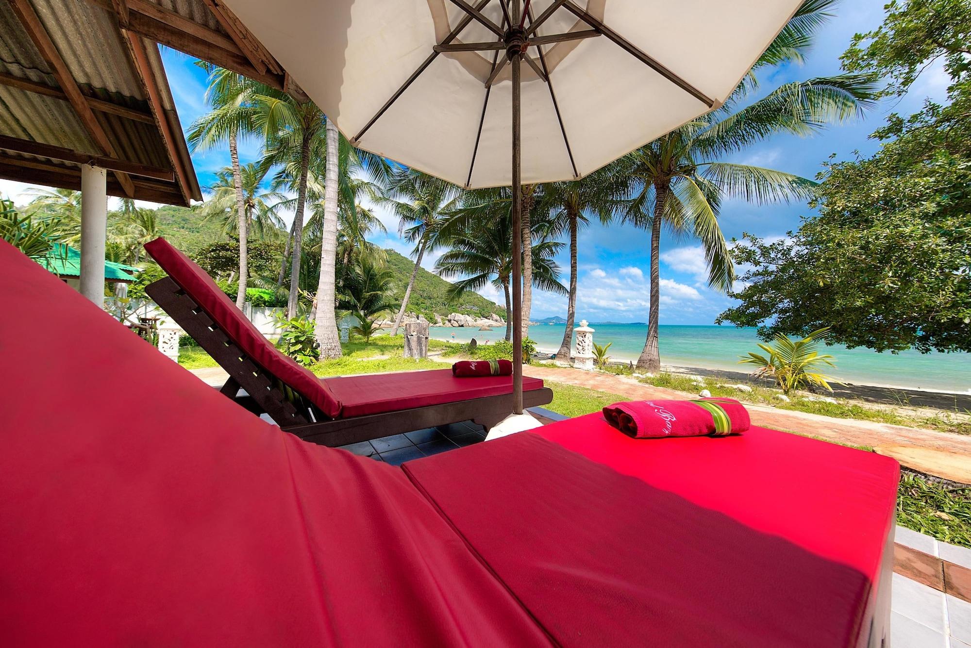 Crystal Bay Yacht Club Lamai Beach (Koh Samui)