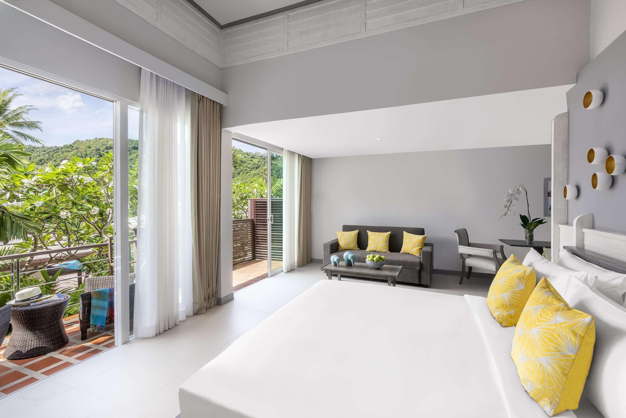 Resort Avani Samui