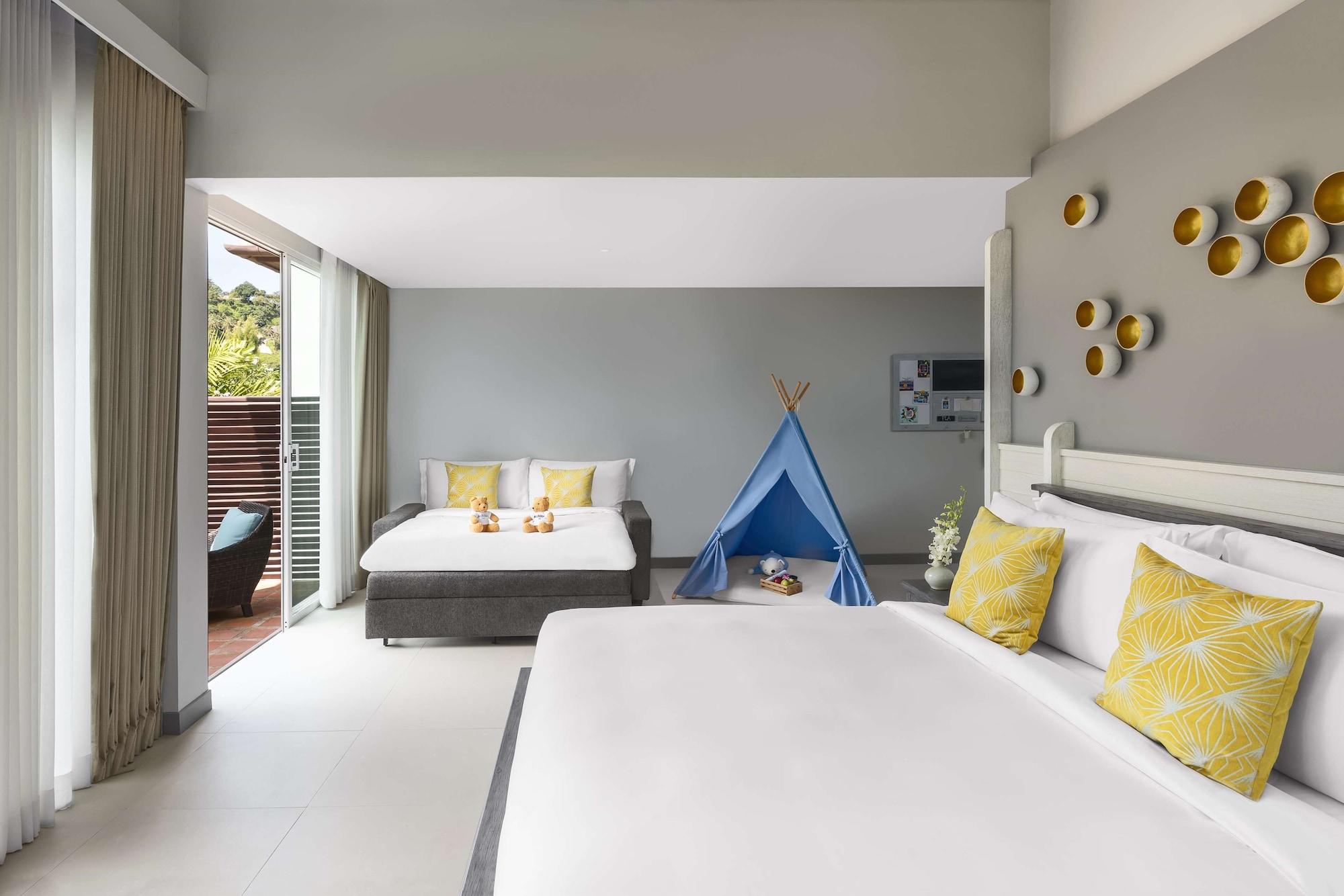 Resort Avani Samui 5*