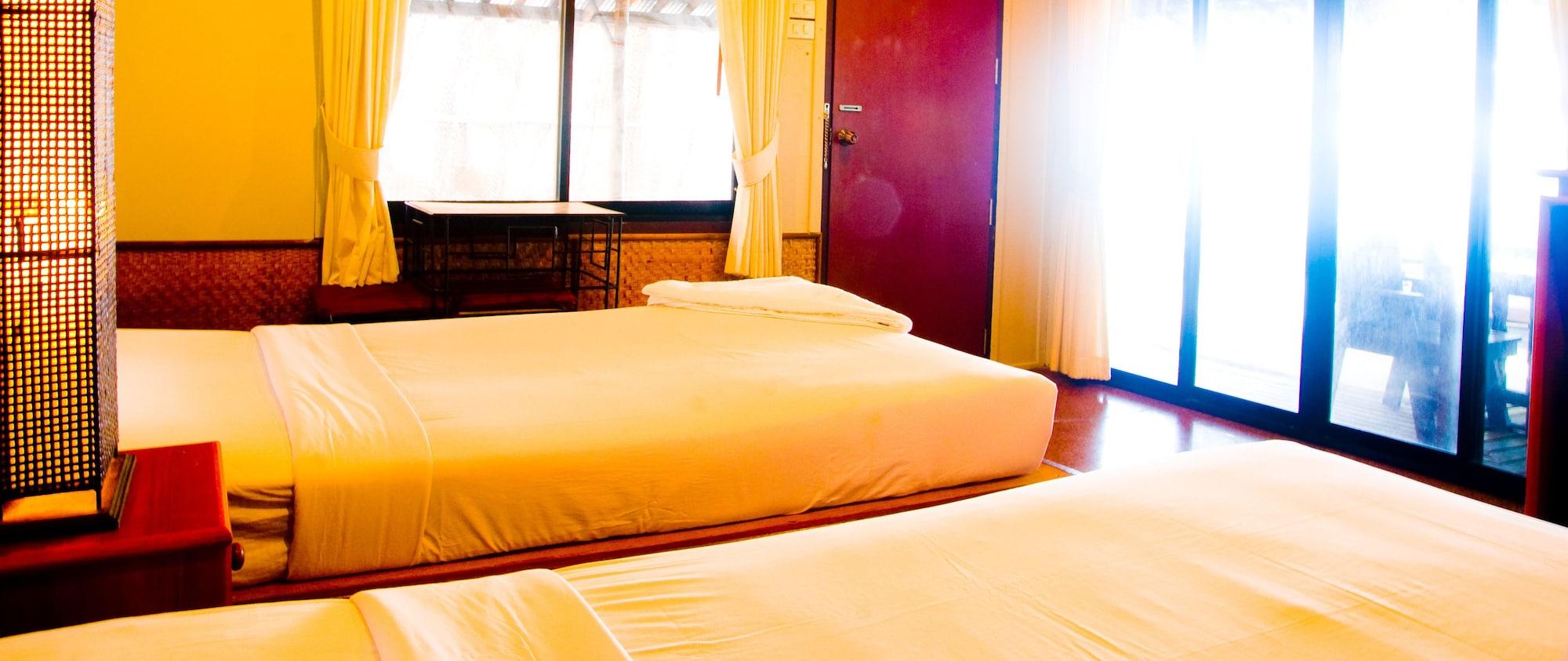 Wimaan Buri 3* Koh Samui