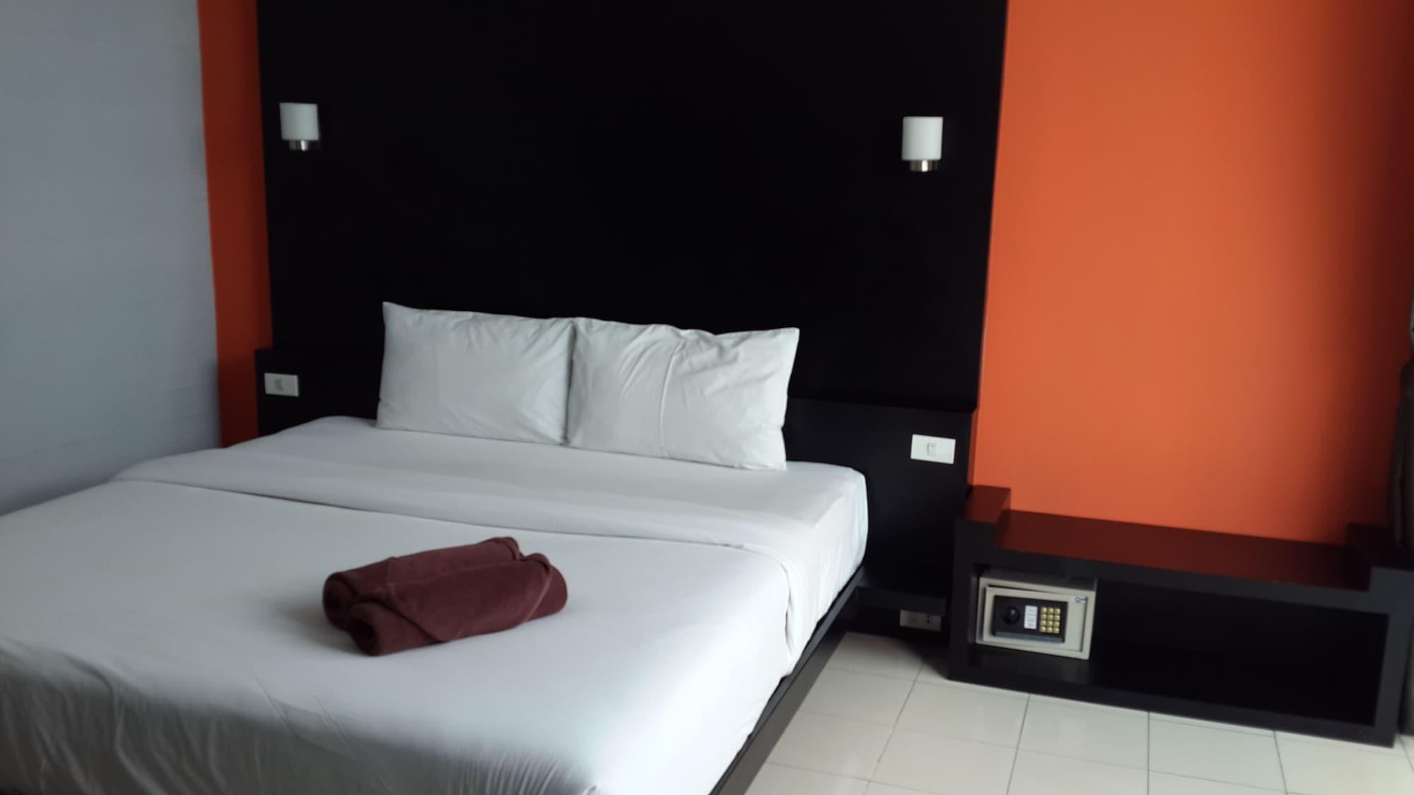 Hotel Khun Chaweng (Koh Samui)