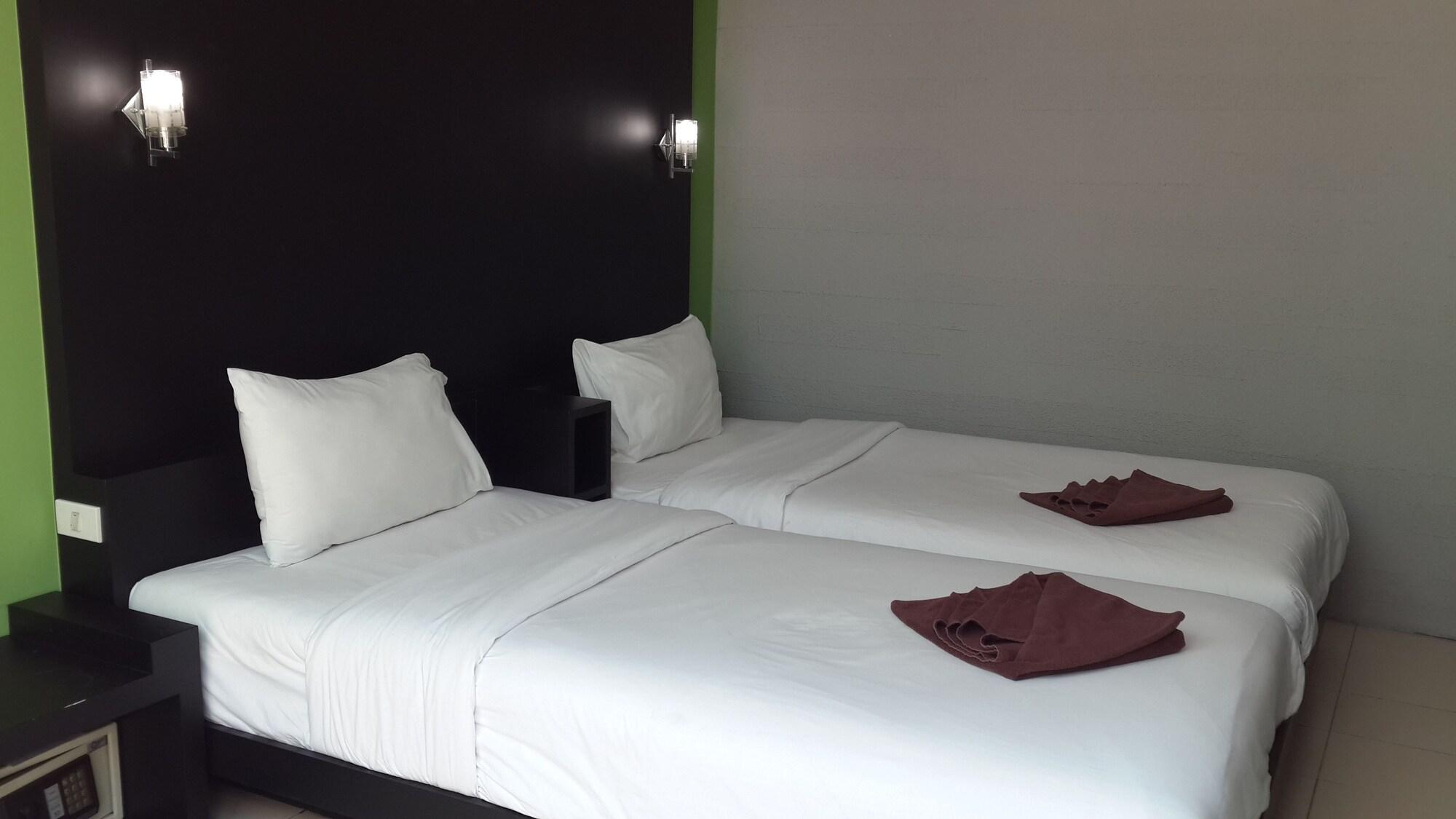 Khun Hotel