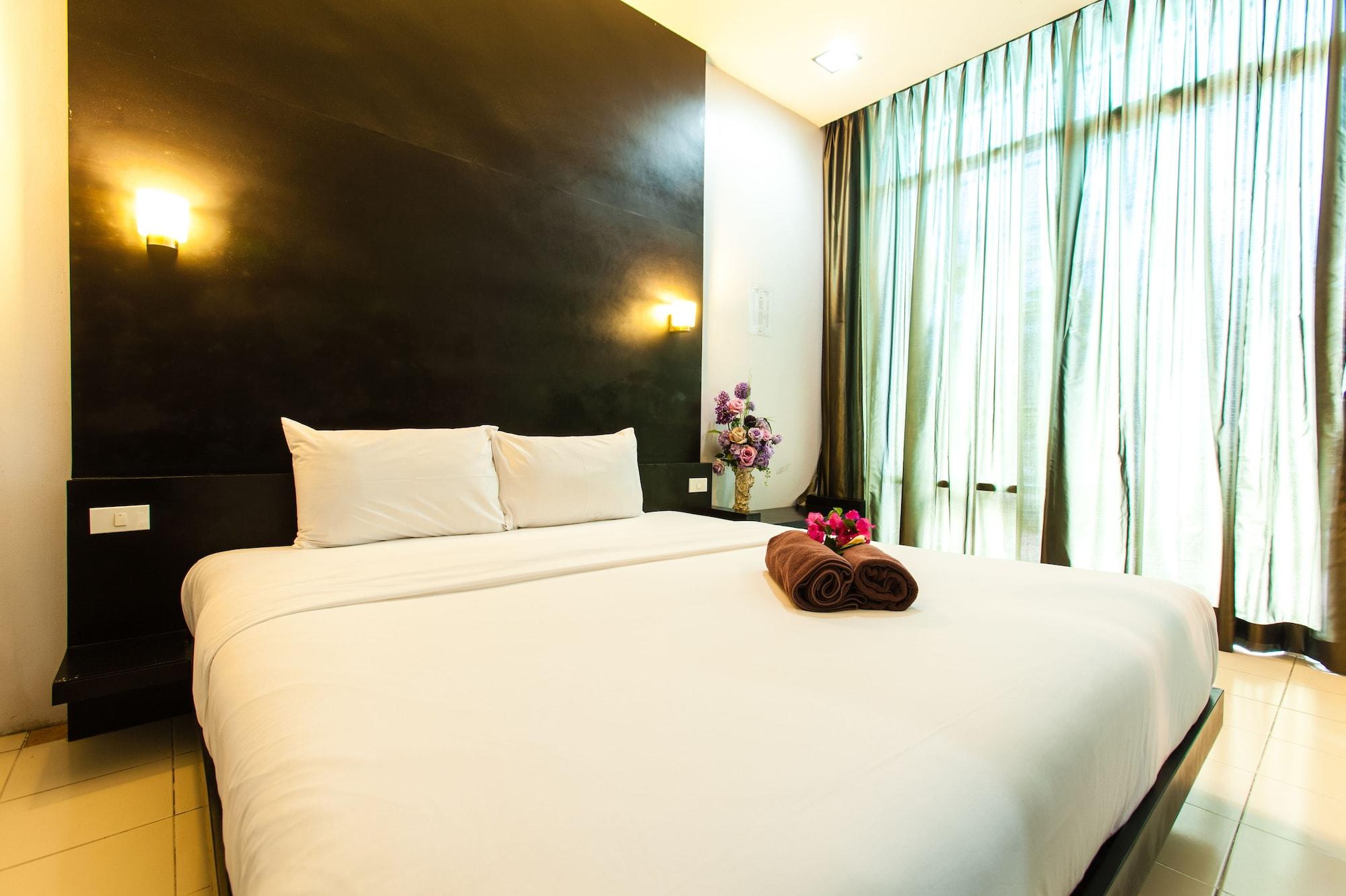 Khun 2* Chaweng (Koh Samui)